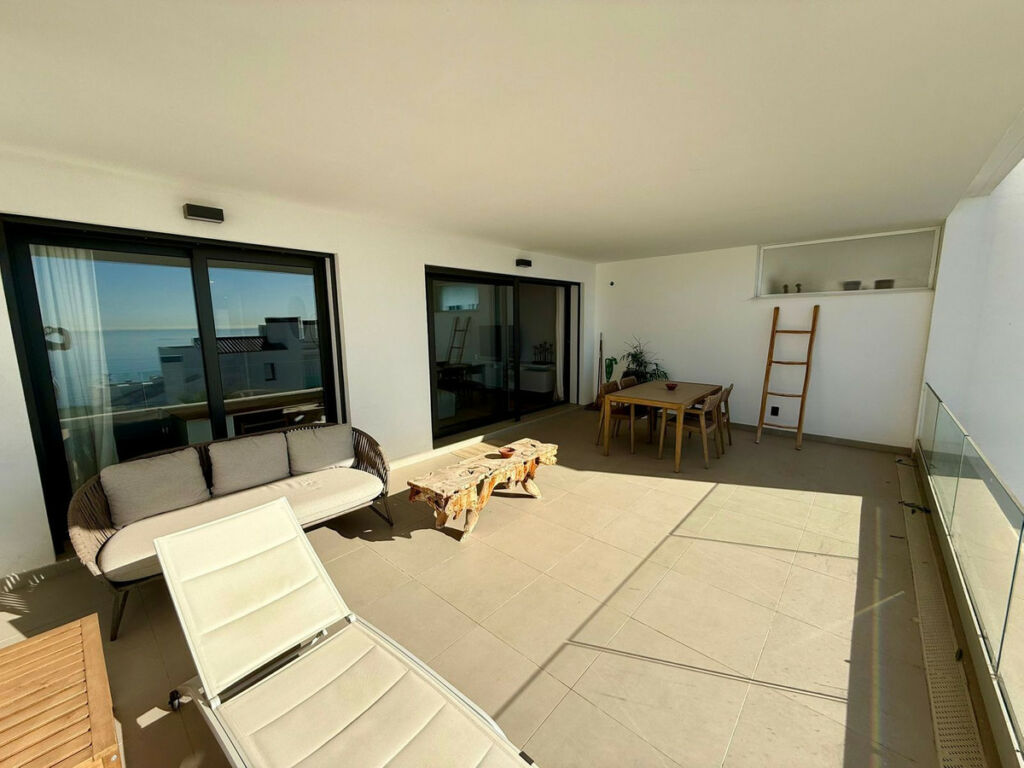 Middle Floor Apartment La Alcaidesa Cádiz - image 11