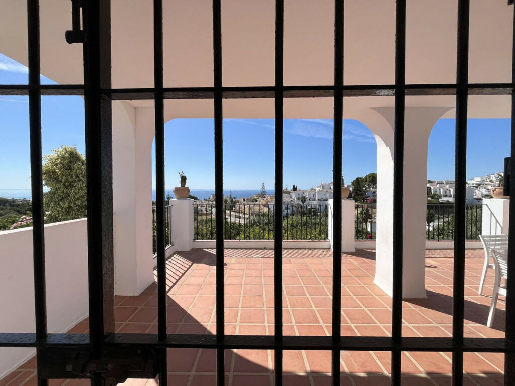 Finca - Cortijo Nerja Málaga - image 11