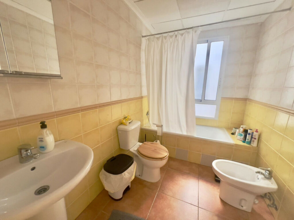 Top Floor Apartment Benejuzar Alicante - image 11