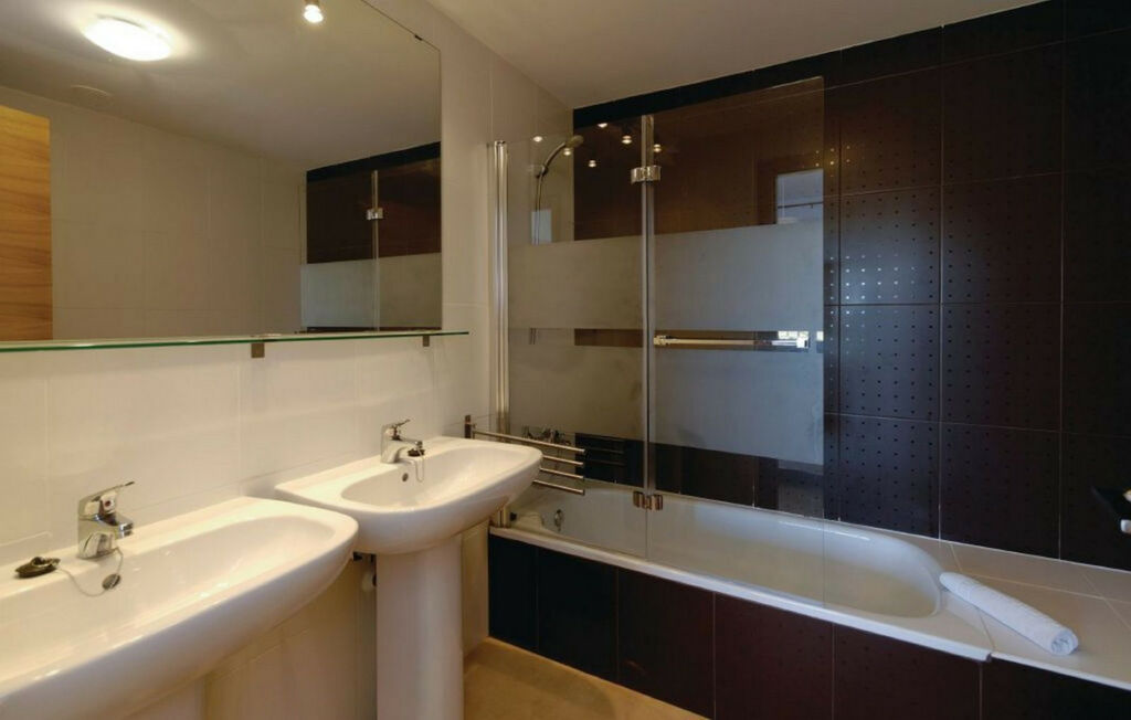 Ground Floor Apartment Mar Menor Golf Village Murcia - image 11