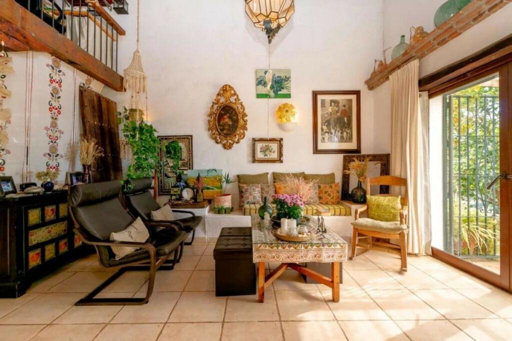 Detached Villa Selwo Málaga - image 11