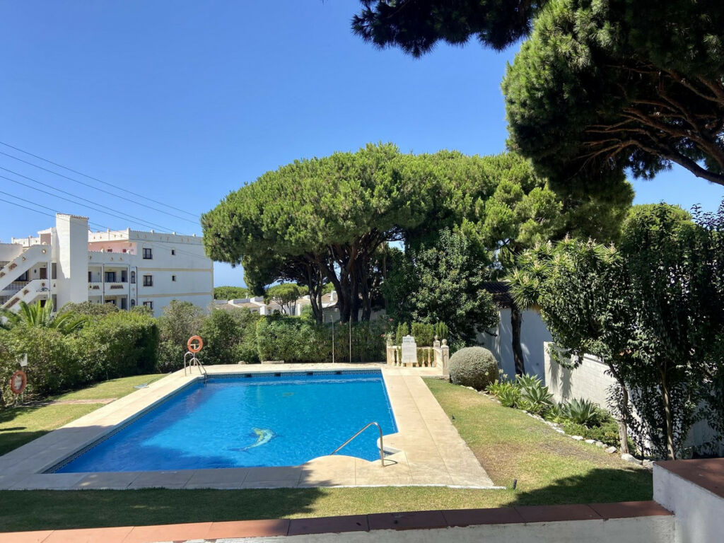 Ground Floor Studio Calahonda Málaga - image 13