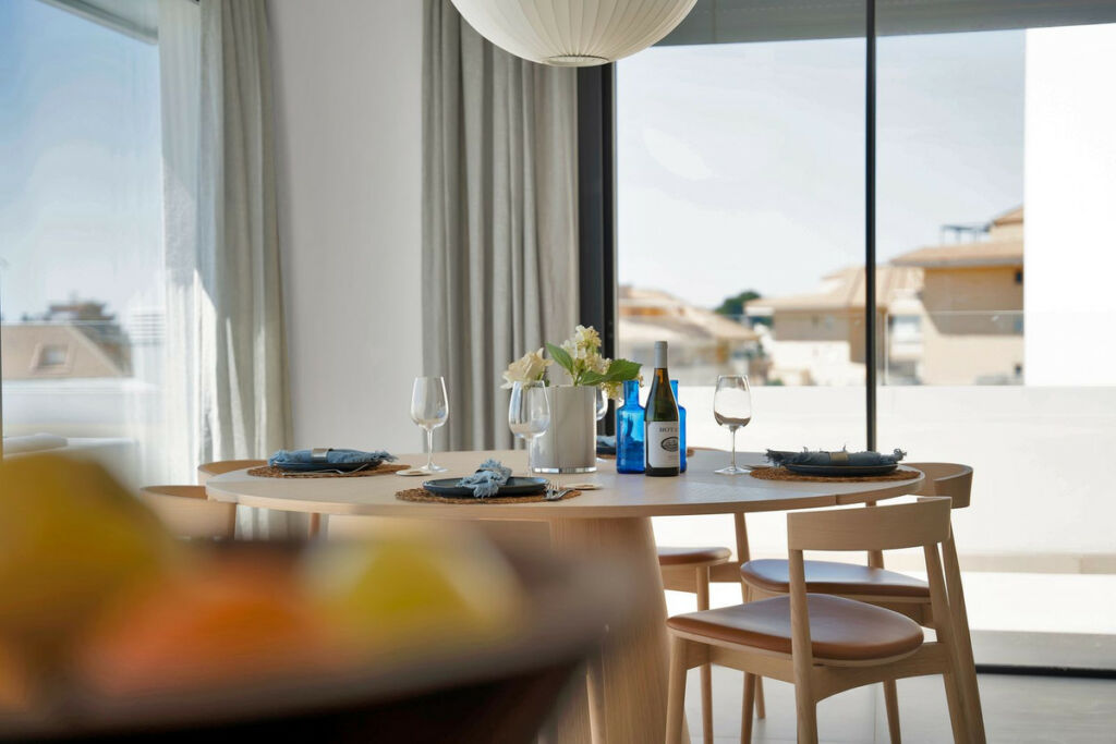 Penthouse Fuengirola Málaga - image 11