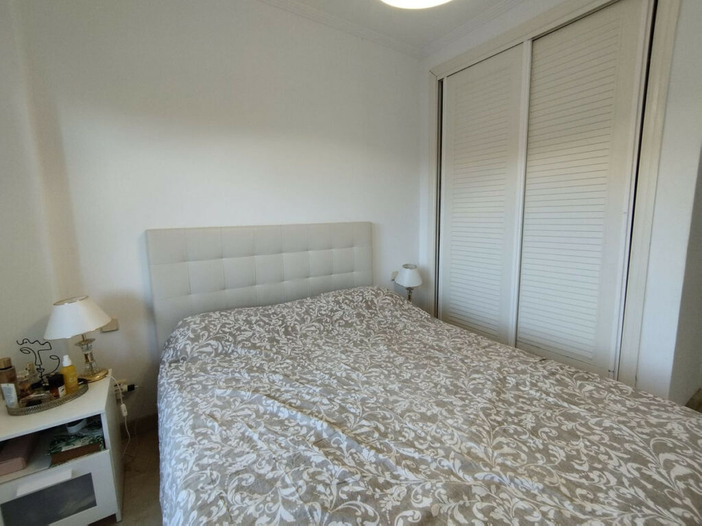 Middle Floor Apartment La Cala de Mijas Málaga - image 11