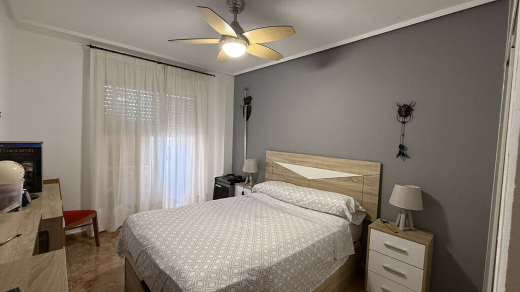 Middle Floor Apartment Cartagena Murcia - image 11