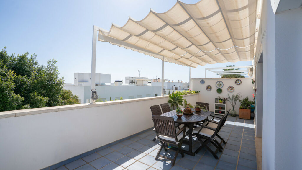 Middle Floor Apartment Marbella Málaga - image 11
