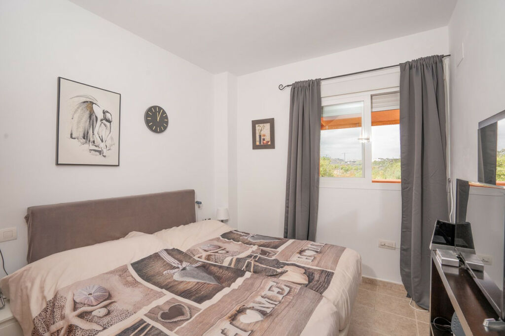 Penthouse Casares Málaga - image 12