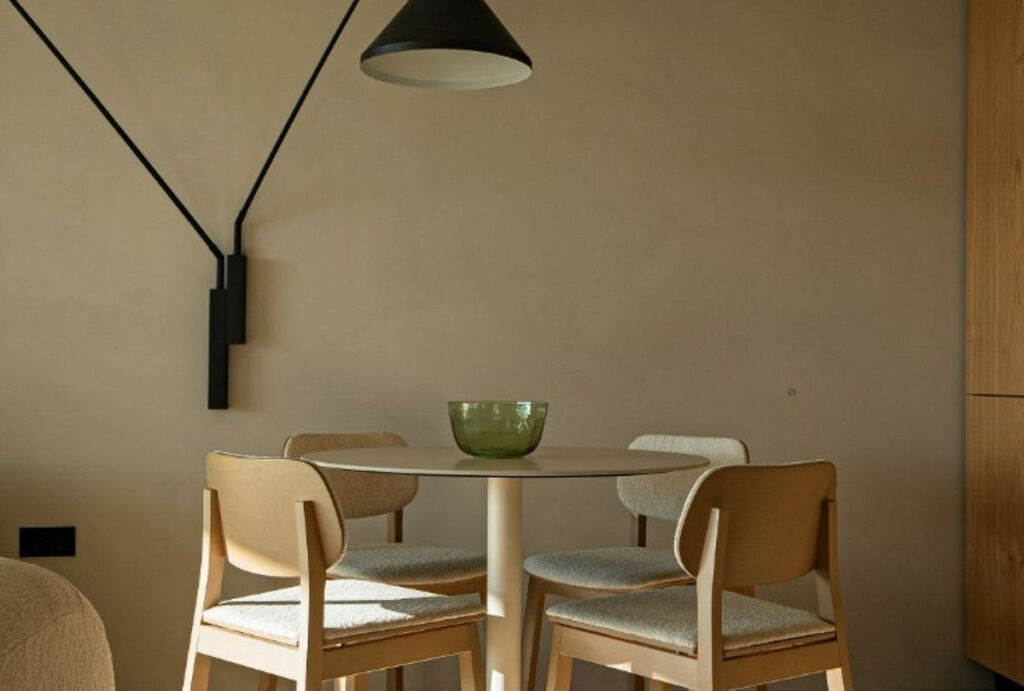 Middle Floor Apartment Villajoyosa Alicante - image 11