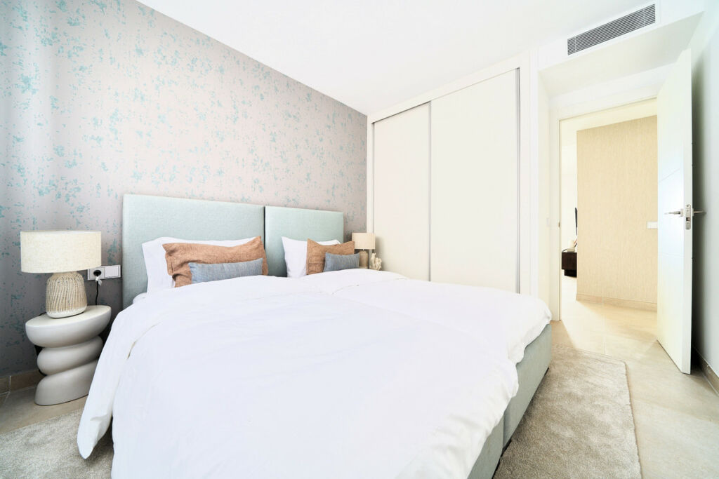 Ground Floor Apartment Fuengirola Málaga - image 11