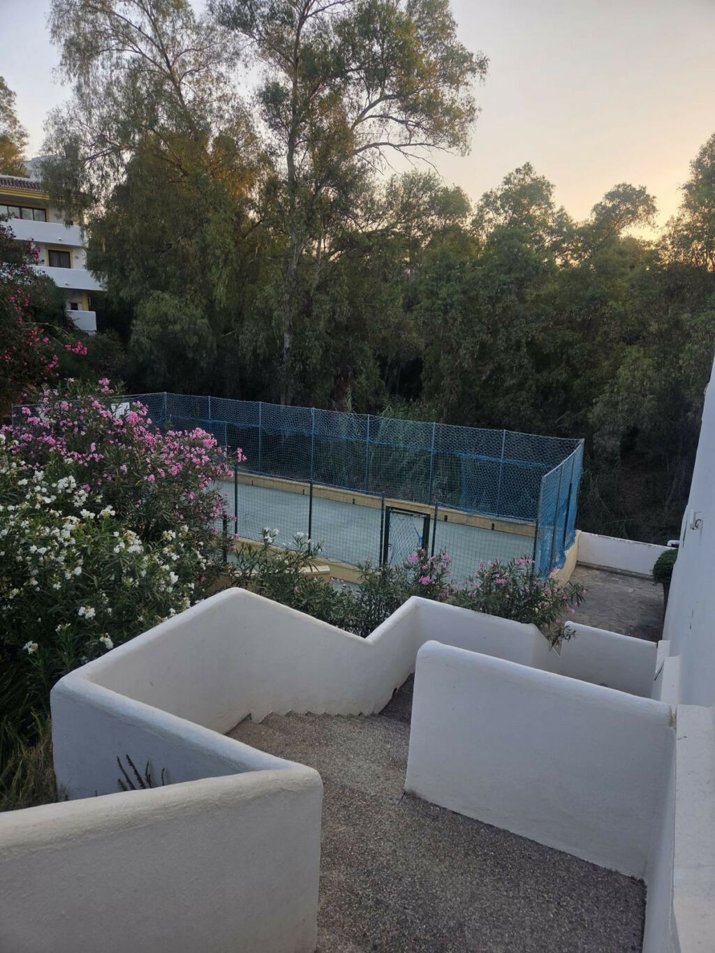 Ground Floor Apartment Calahonda Málaga - image 11