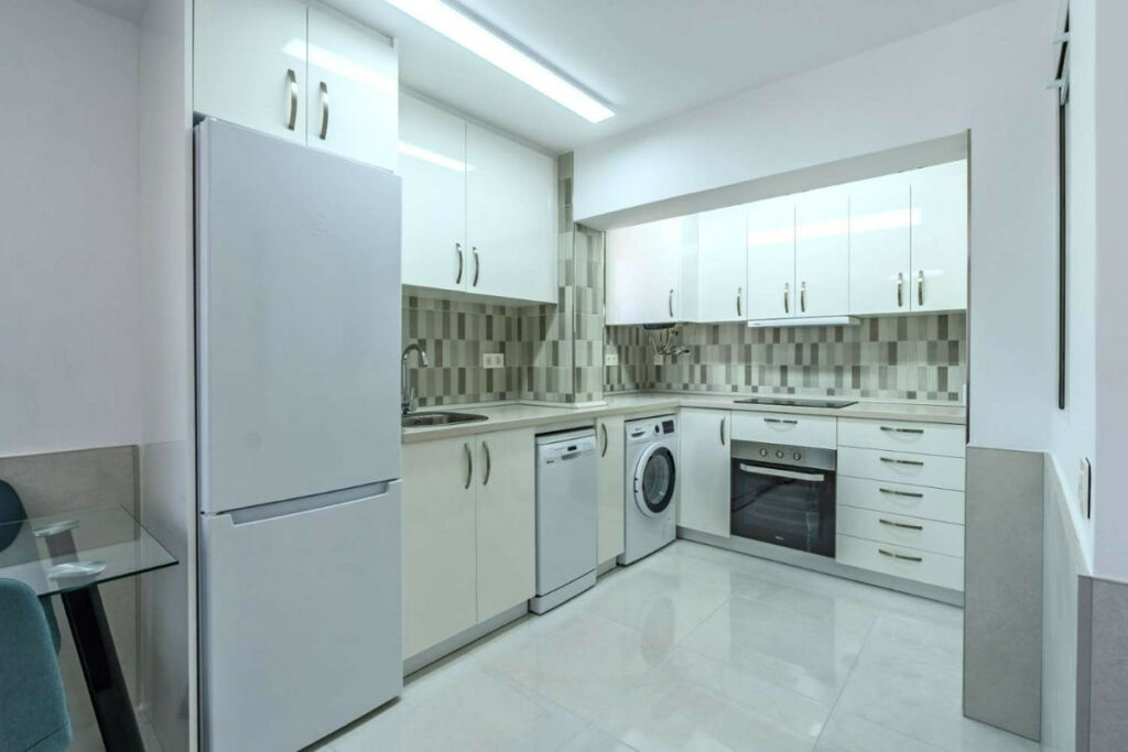 Bungalow Torrevieja Alicante - image 11
