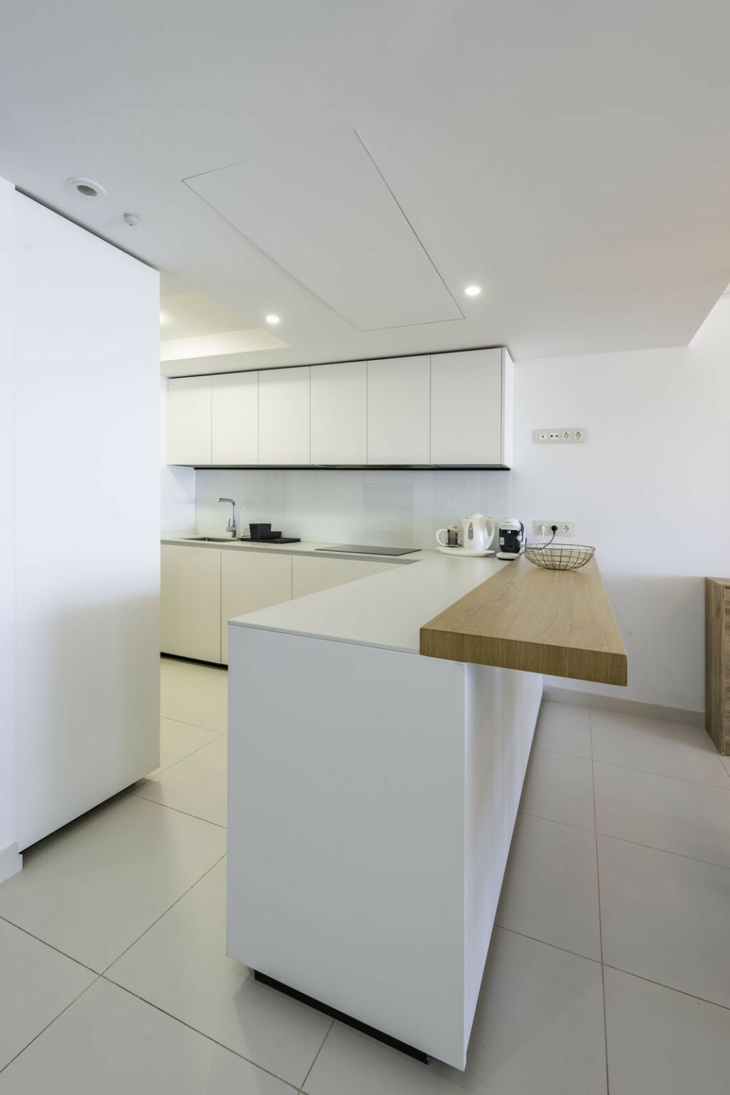 Middle Floor Apartment Higueron Málaga - image 11
