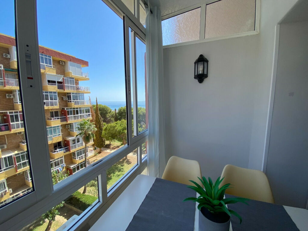 Middle Floor Studio Benalmadena Costa Málaga - image 11