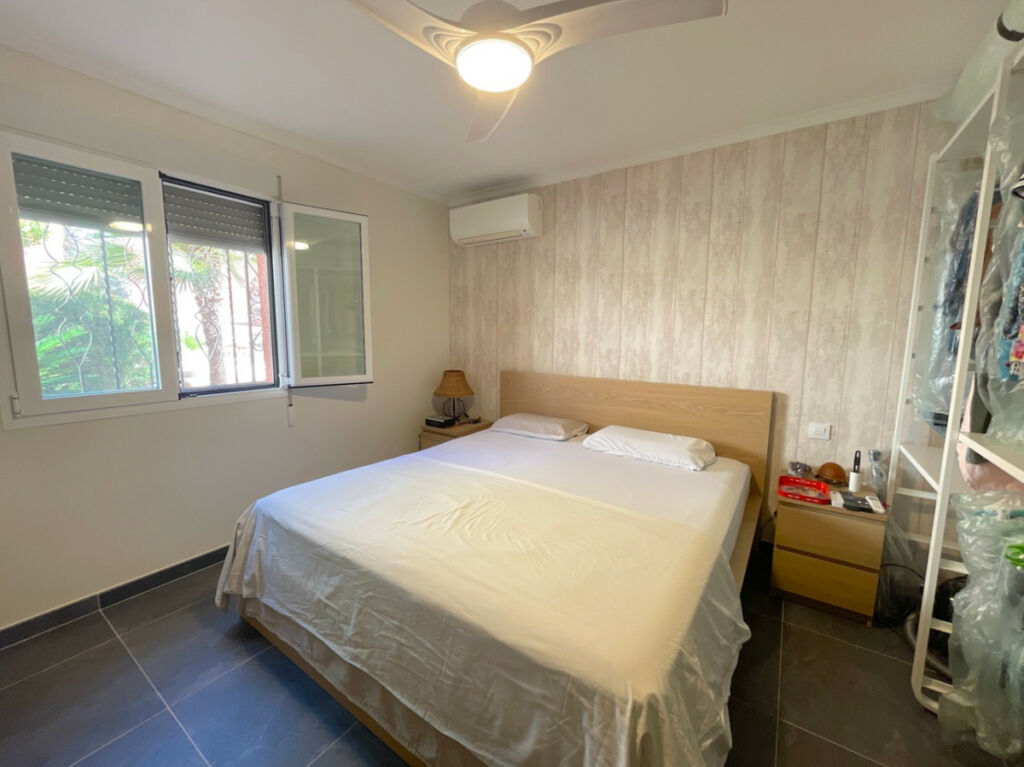 Detached Villa Benitachell Alicante - image 11
