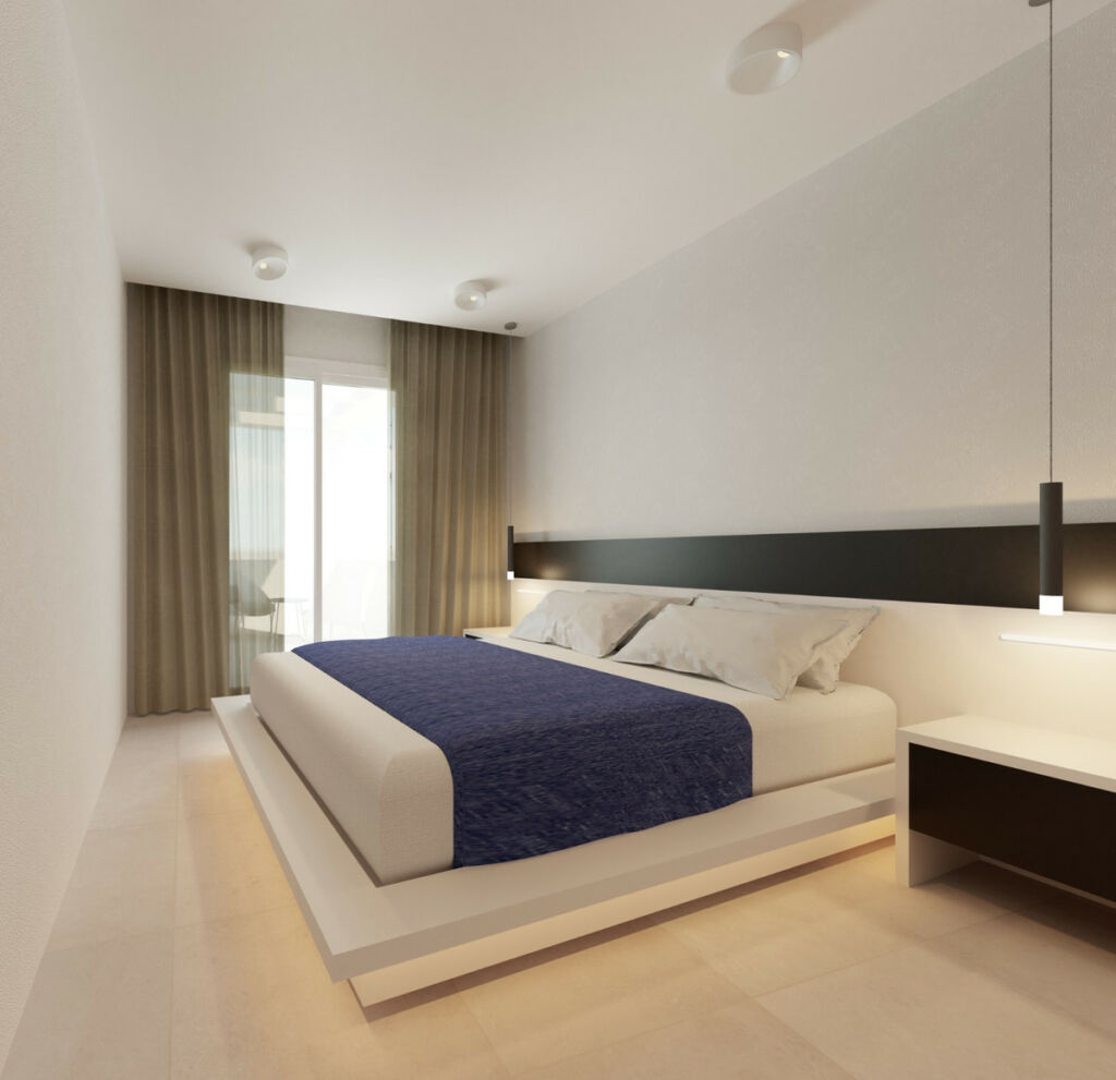 Ground Floor Apartment Fuengirola Málaga - image 11