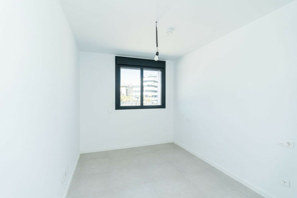Middle Floor Apartment Torremolinos Málaga - image 11