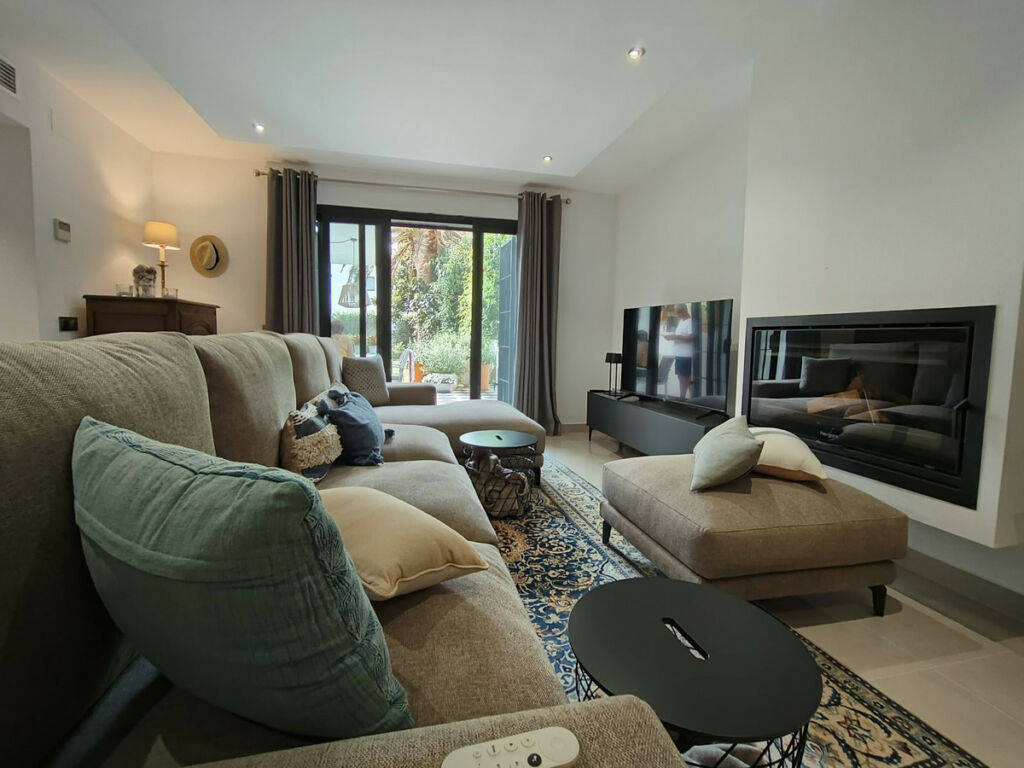 Ground Floor Apartment Sotogrande Cádiz - image 11