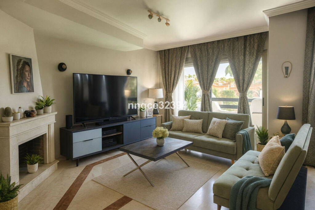 Townhouse Nagüeles Málaga - image 14