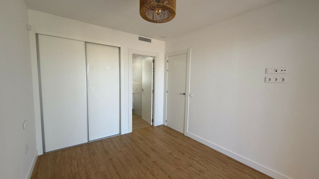 Penthouse Orihuela Alicante - image 12