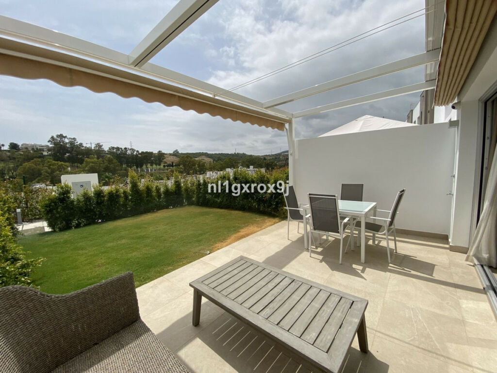 Townhouse Estepona Málaga - image 11
