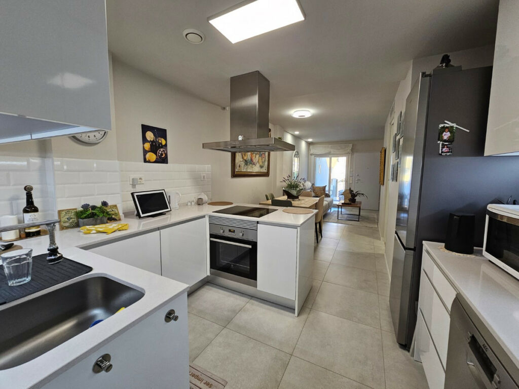 Ground Floor Apartment San Pedro del Pinatar Murcia - image 11