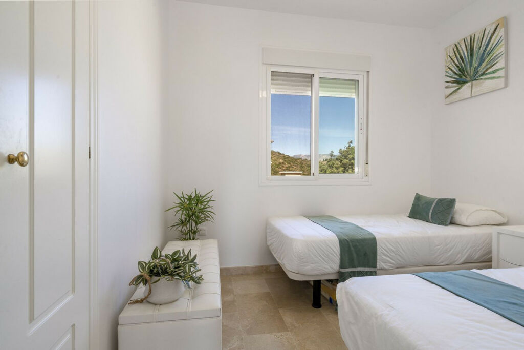 Top Floor Apartment Mijas Costa Málaga - image 11