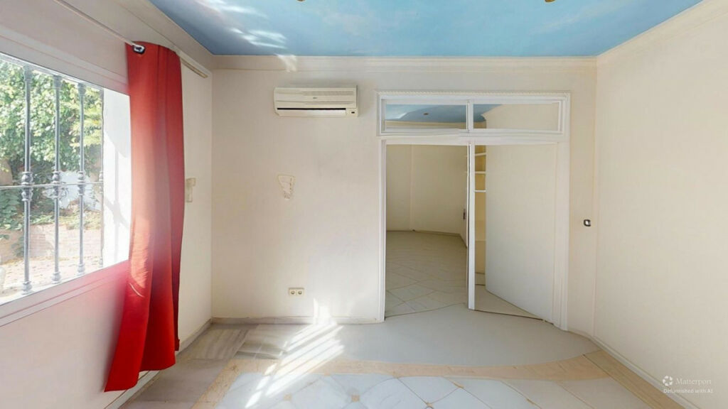 Detached Villa Costalita Málaga - image 11