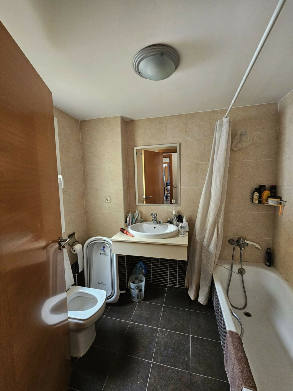 Middle Floor Apartment Estepona Málaga - image 11