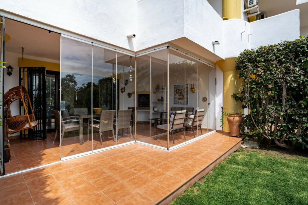 Duplex Calahonda Málaga - image 11