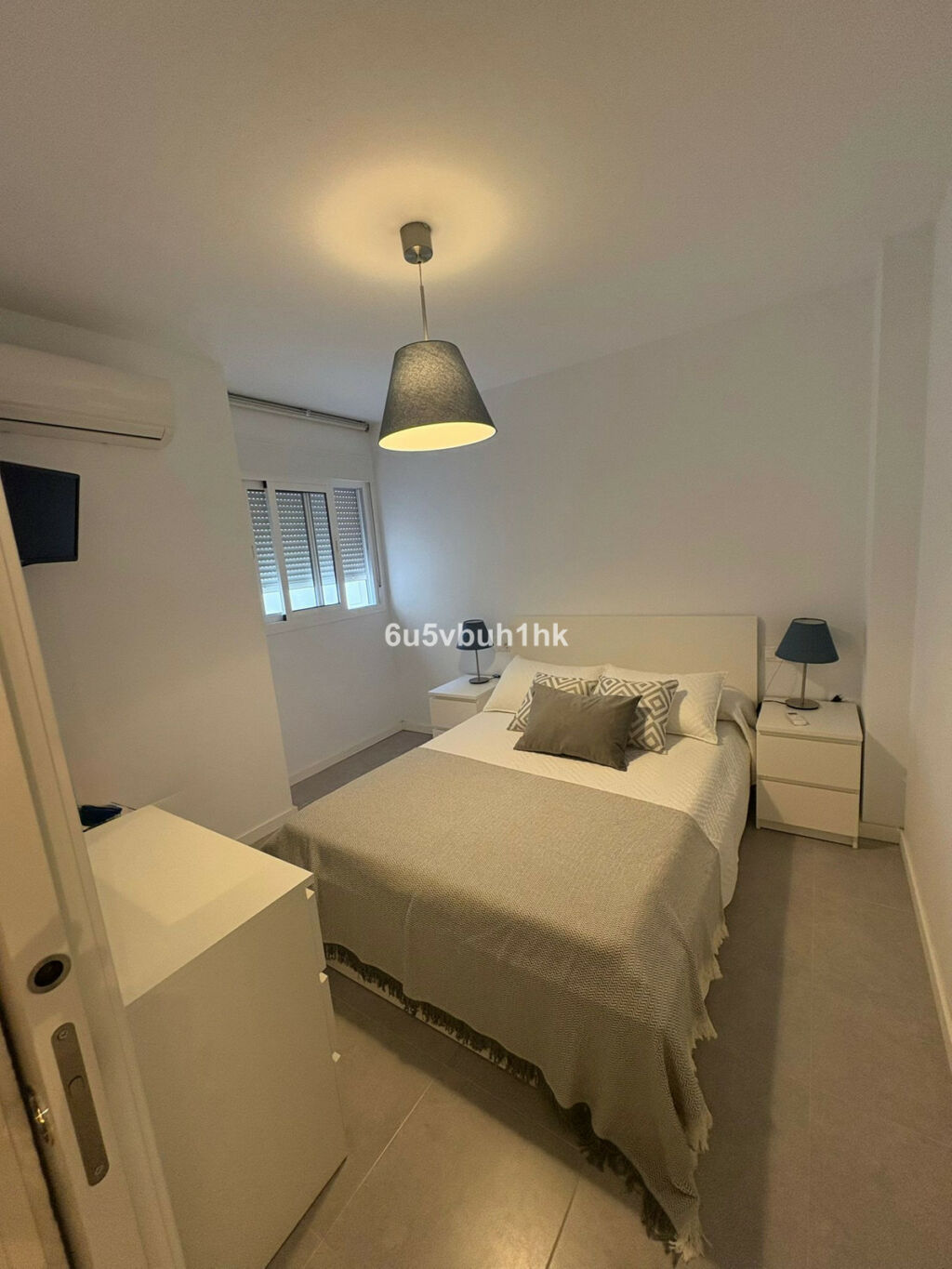 Ground Floor Apartment Fuengirola Málaga - image 11
