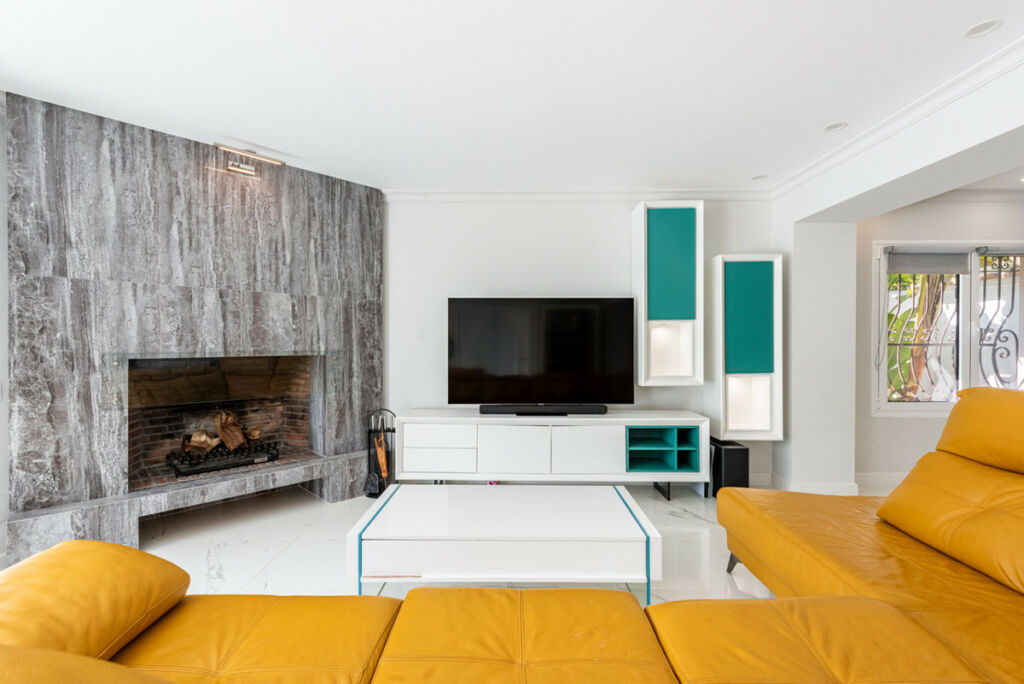 Detached Villa Marbella Málaga - image 11
