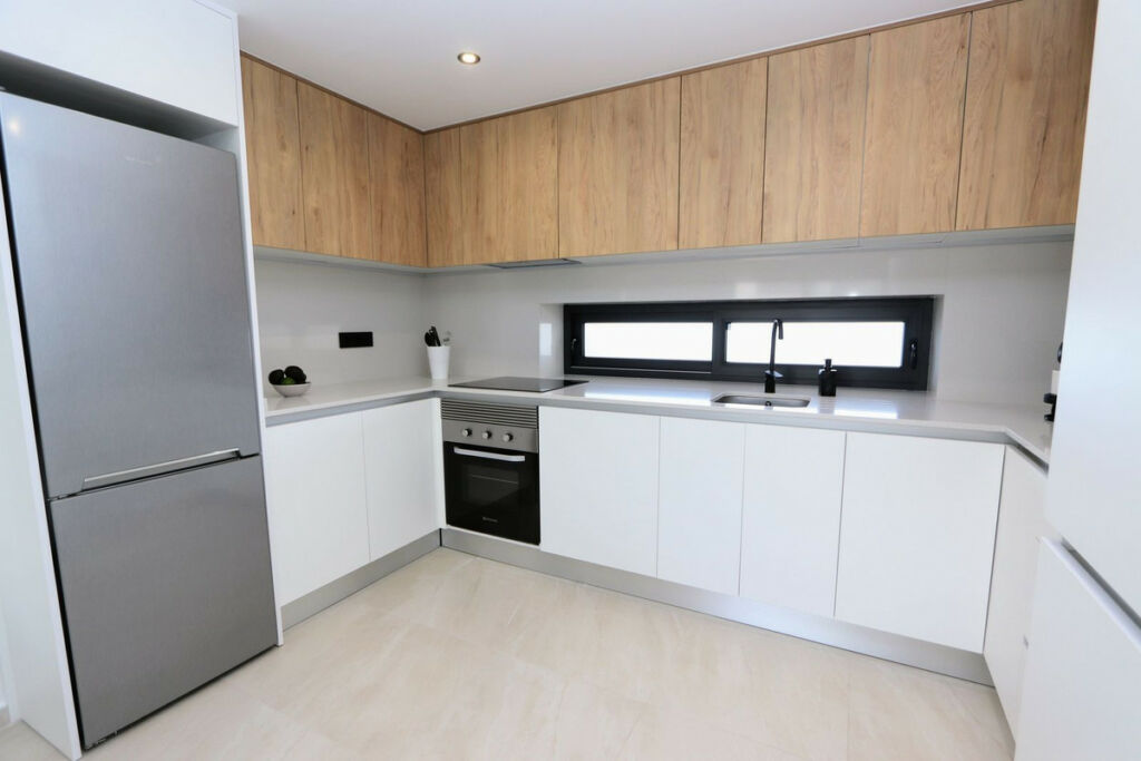 Middle Floor Apartment Los Alcazares Murcia - image 11