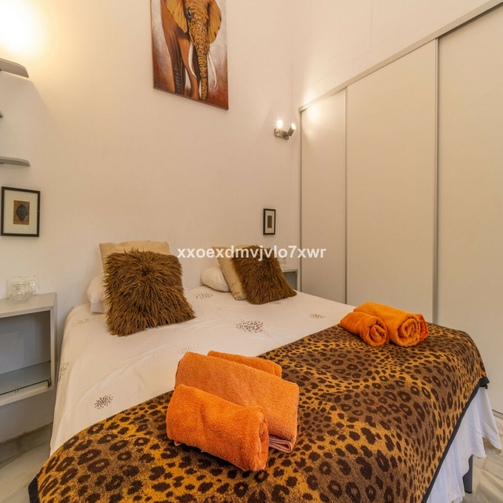 Semi-Detached House Málaga Málaga - image 11