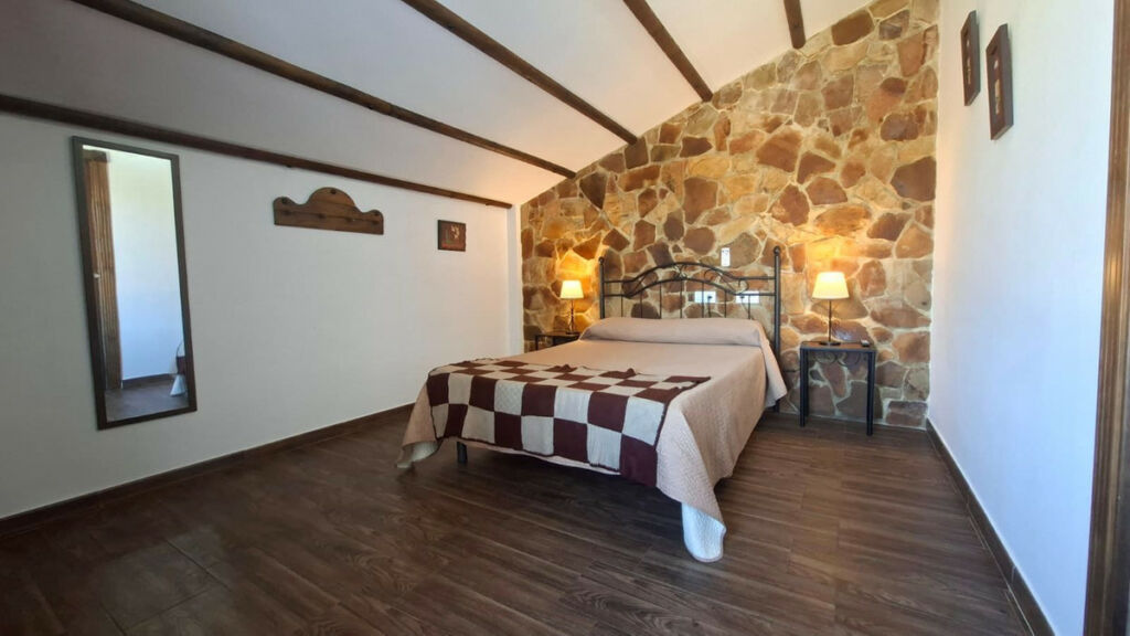Detached Villa Arriate Málaga - image 11
