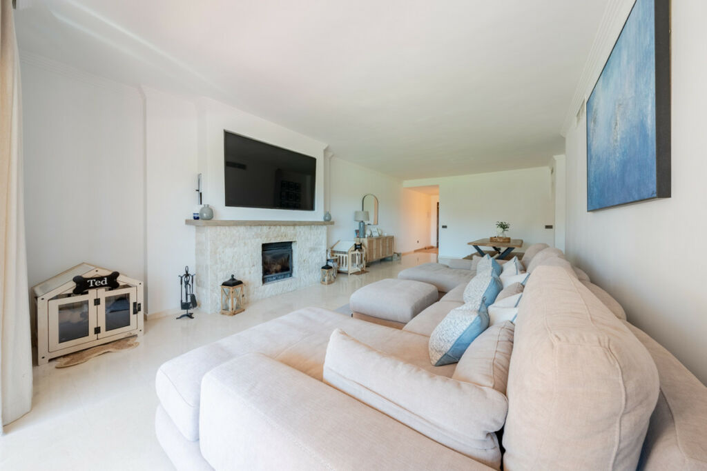 Penthouse Duplex Atalaya Málaga - image 11