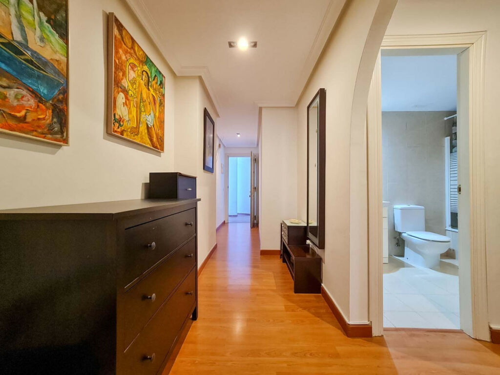 Ground Floor Apartment Nueva Andalucía Málaga - image 11