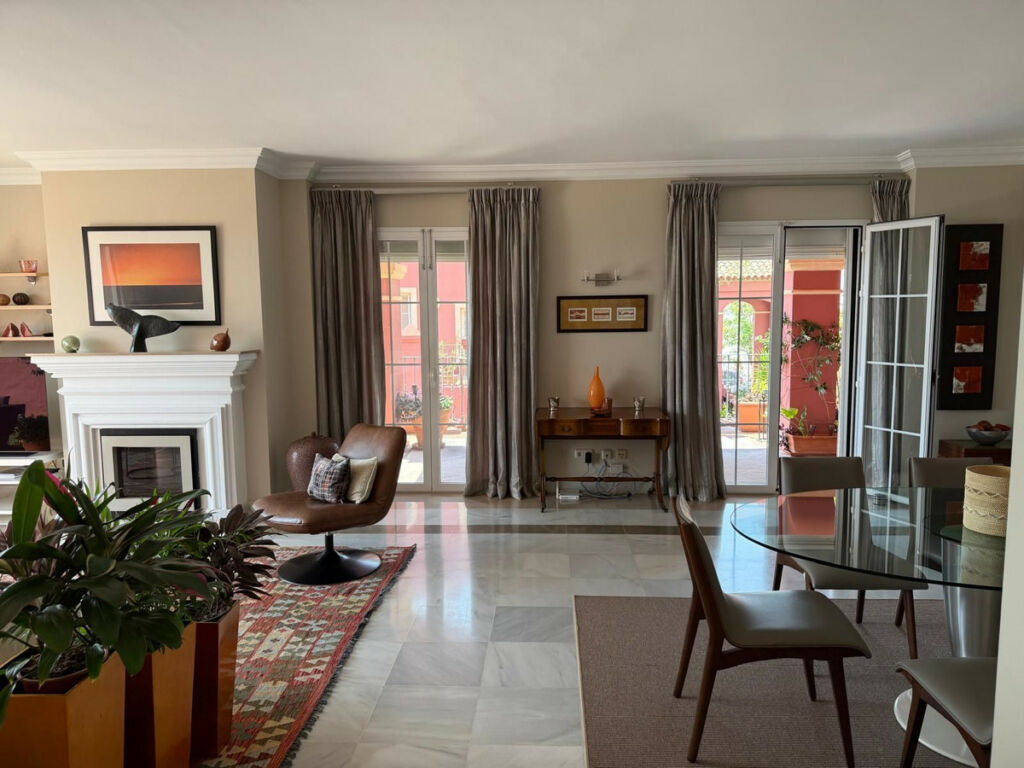 Penthouse Duplex Málaga Málaga - image 11