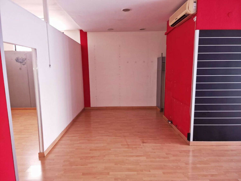 Office Alhaurín de la Torre Málaga - image 11