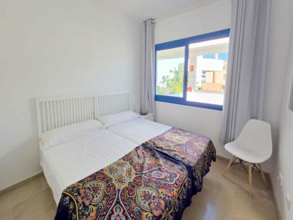 Ground Floor Apartment La Duquesa Málaga - image 11