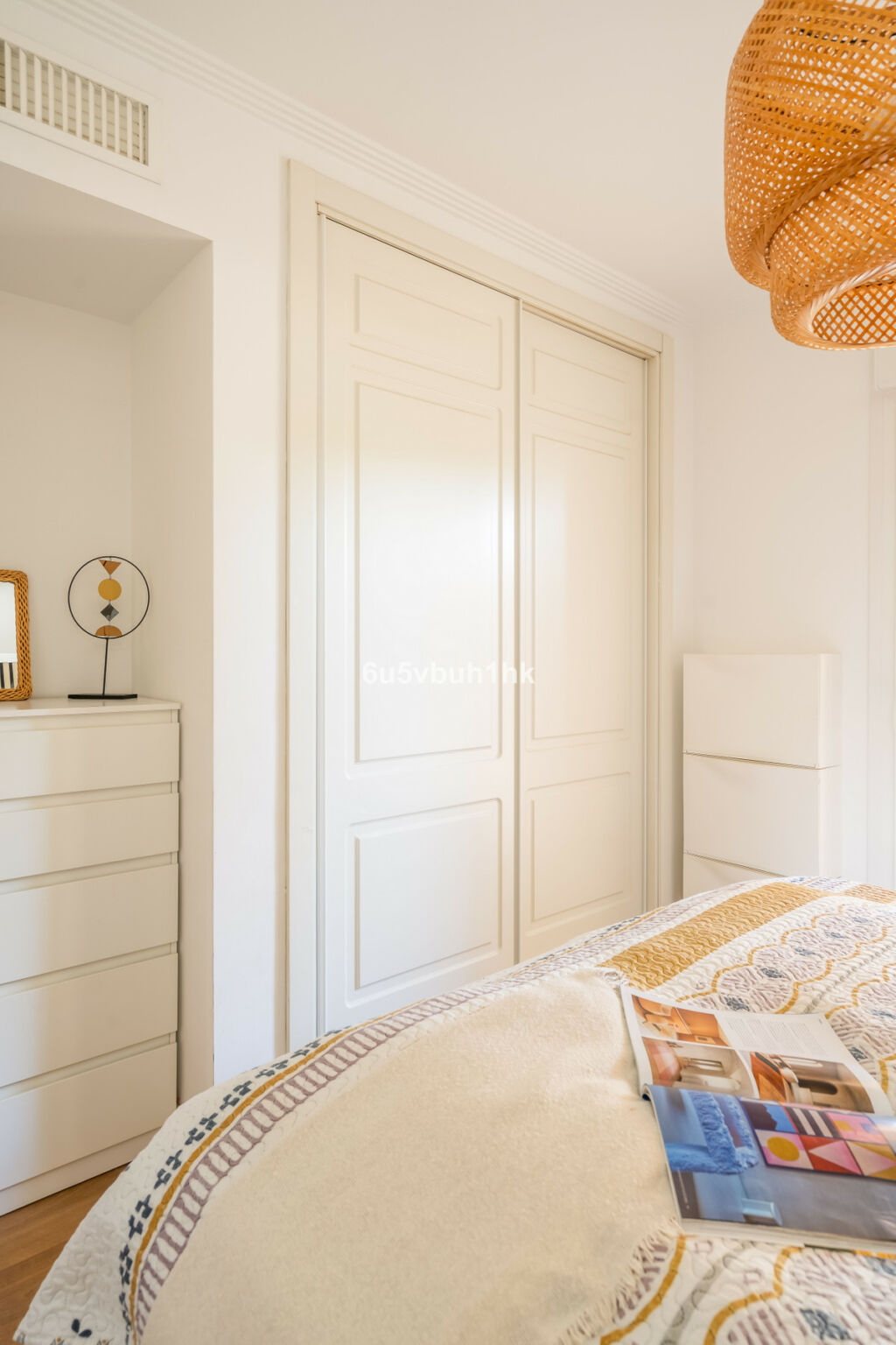 Ground Floor Apartment Mijas Golf Málaga - image 12