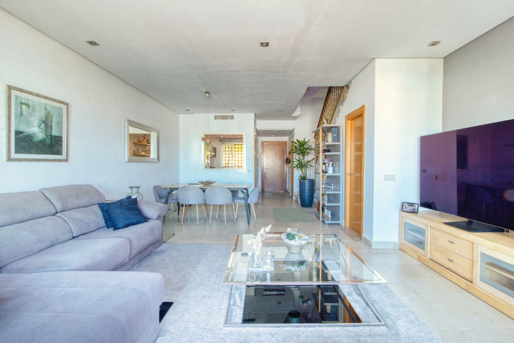 Townhouse Manilva Málaga - image 11