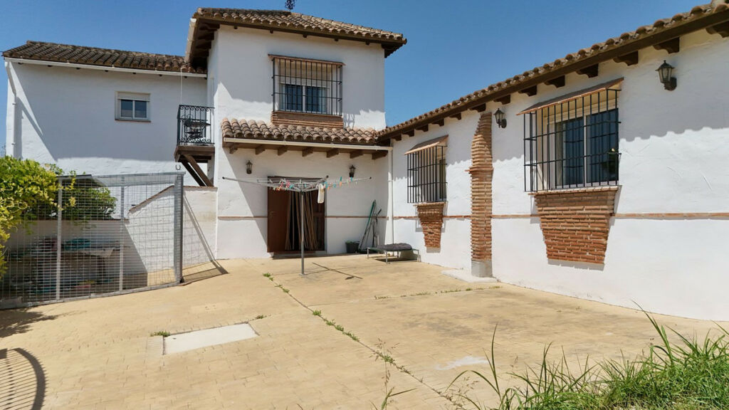 Detached Villa Coín Málaga - image 10