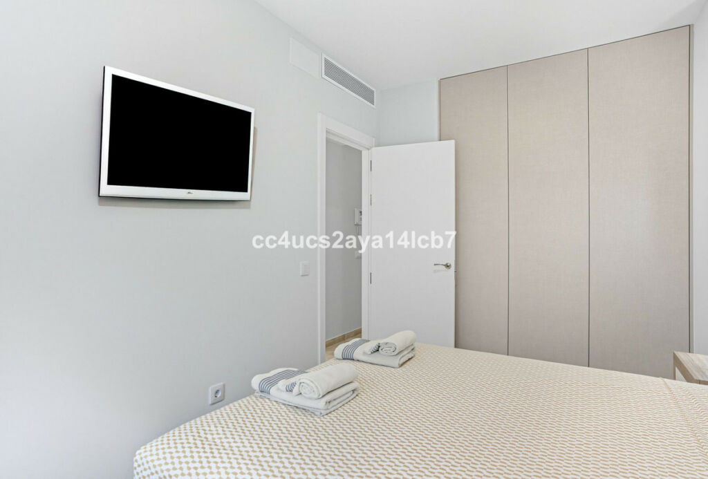 Ground Floor Apartment La Cala de Mijas Málaga - image 13