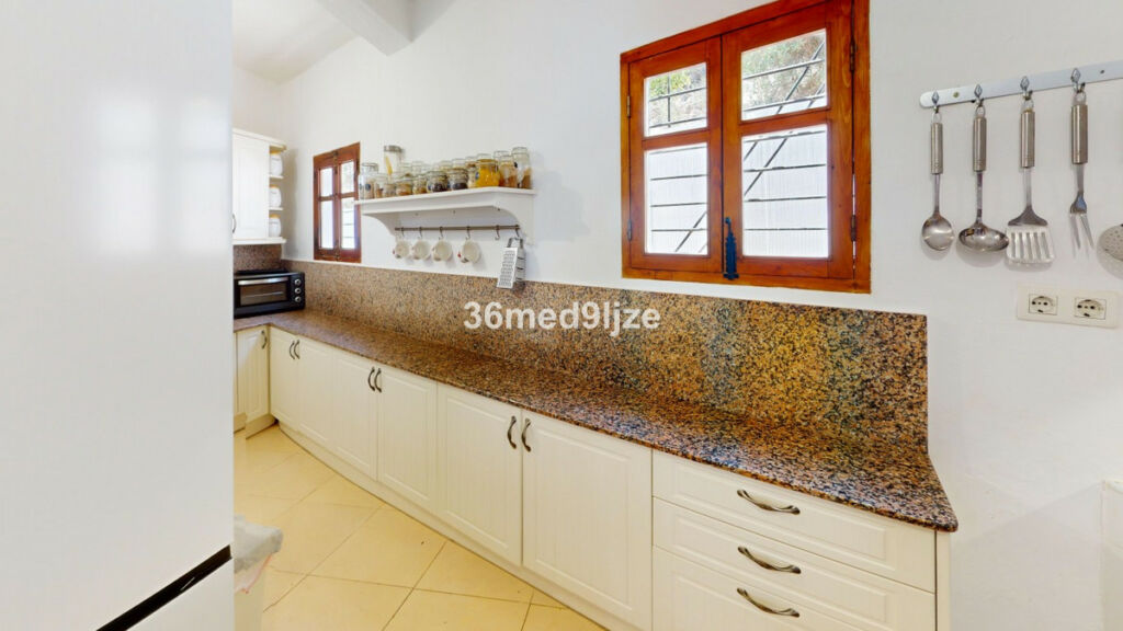 Bungalow Murcia City Murcia - image 11