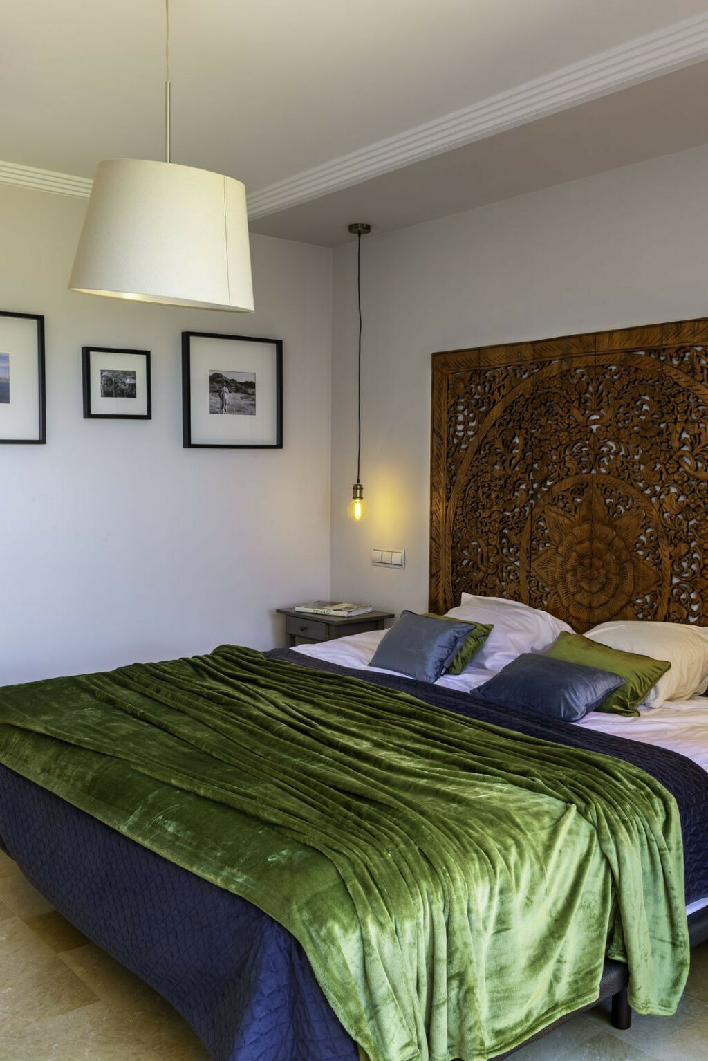 Townhouse Benahavís Málaga - image 12