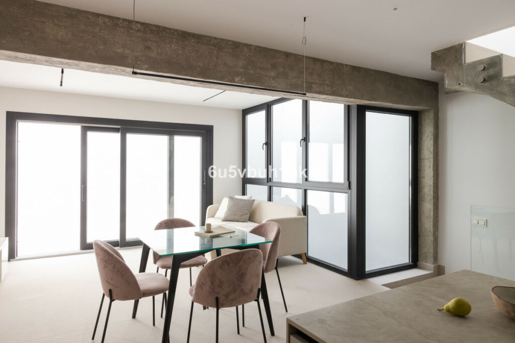 Townhouse Málaga Málaga - image 11