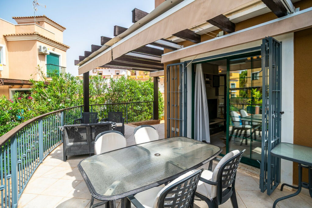 Detached Villa Torrevieja Alicante - image 11