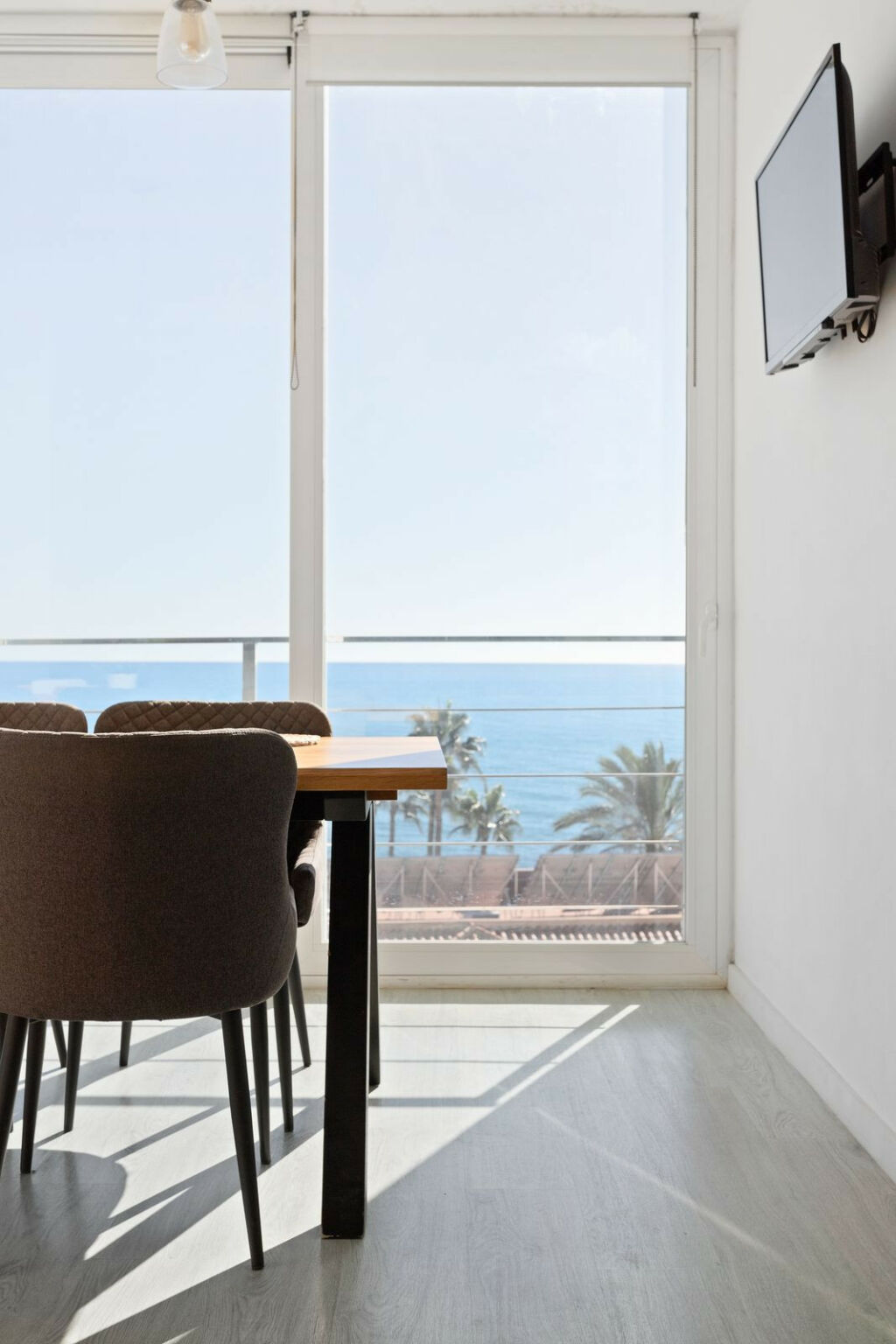 Detached Villa El Faro Málaga - image 12