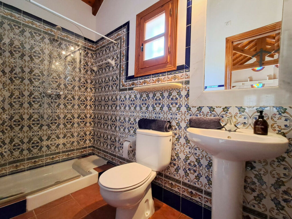 Detached Villa Mijas Costa Málaga - image 11