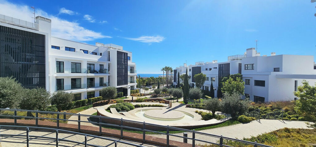 Penthouse Fuengirola Málaga - image 11